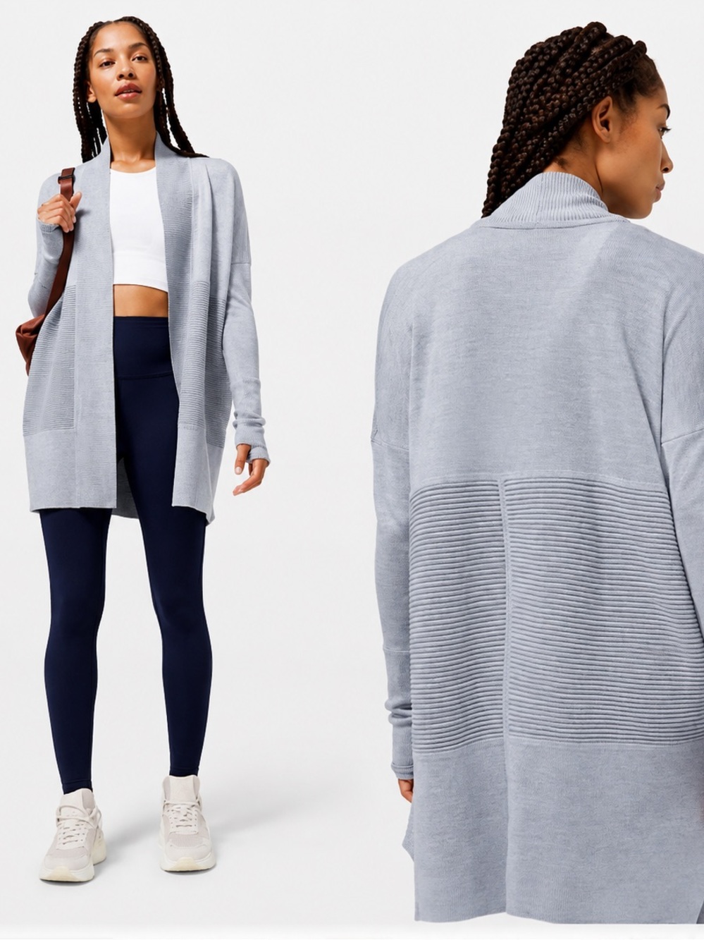 💗 LULULEMON “Sit in Lotus Wrap II”. Size US 6. Excellent Condition!